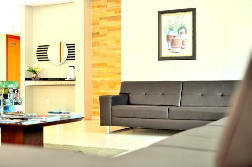 Hotel Executivo