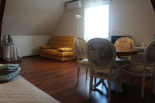 Bed & Breakfast Le Clos Des Roses