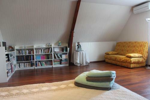 Bed & Breakfast Le Clos Des Roses