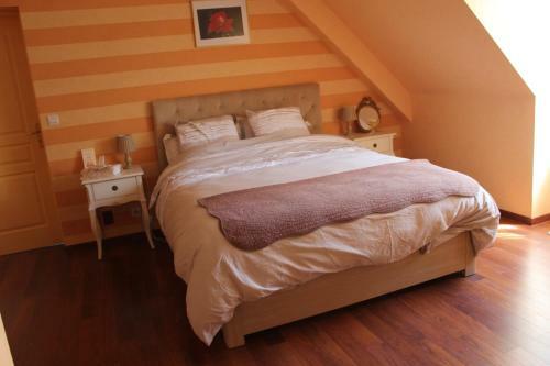 Bed & Breakfast Le Clos Des Roses