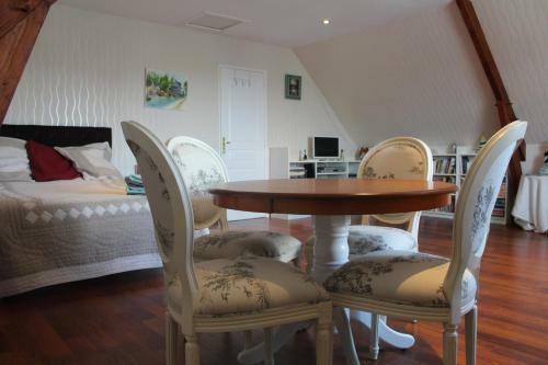 Bed & Breakfast Le Clos Des Roses