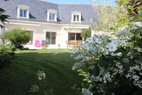 Bed & Breakfast Le Clos Des Roses