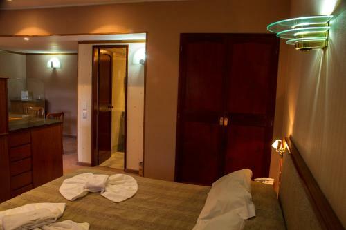 Hotel Algeciras