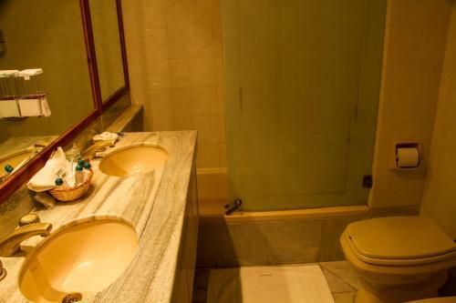 Hotel Algeciras