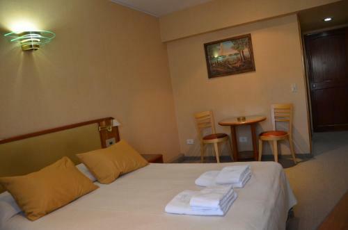 Hotel Algeciras