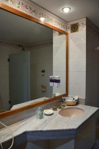 Hotel Algeciras