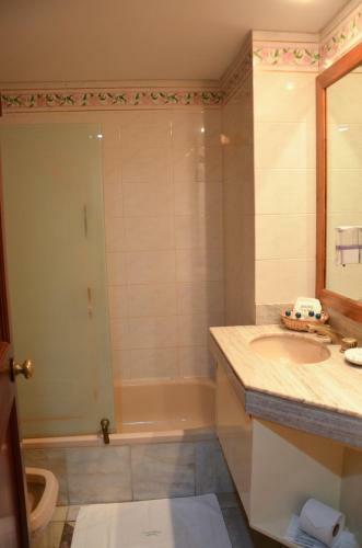 Hotel Algeciras