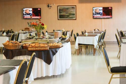 Hotel Algeciras