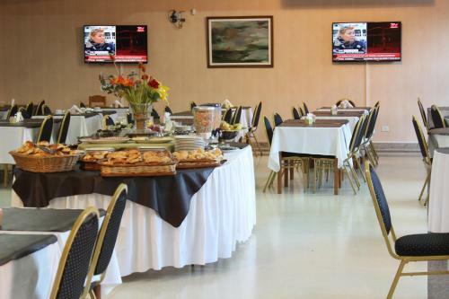 Hotel Algeciras