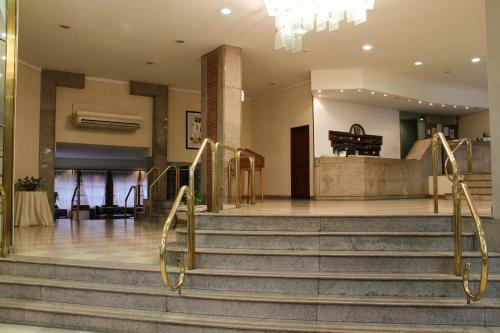 Hotel Algeciras