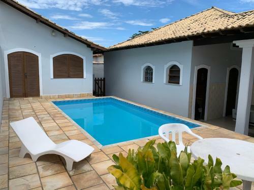 Casa De Temporada Am�ricas