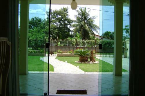 Casa De Temporada Am�ricas