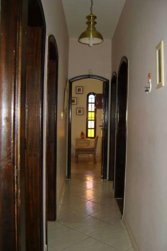 Casa De Temporada Am�ricas