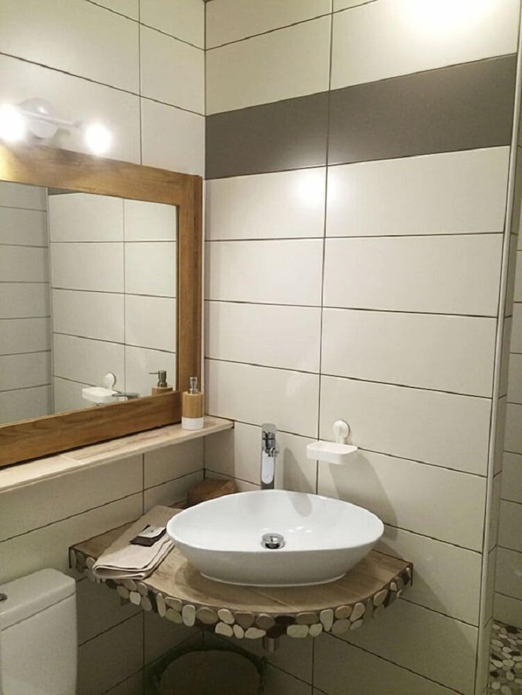 Apartamentos Cote Parc