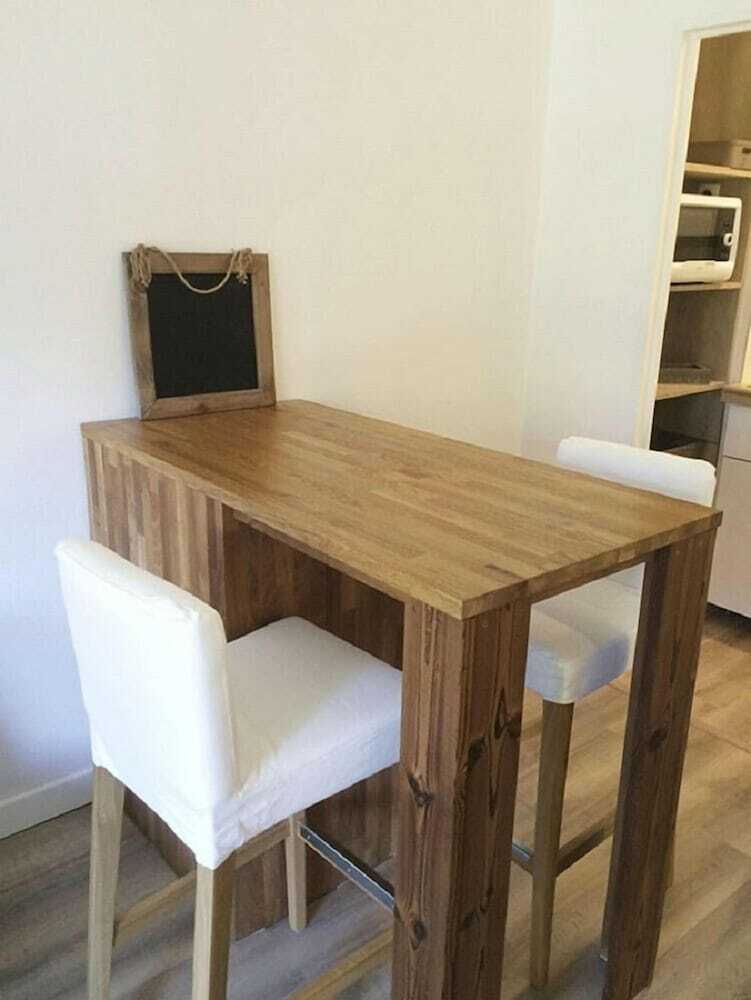 Apartamentos Cote Parc