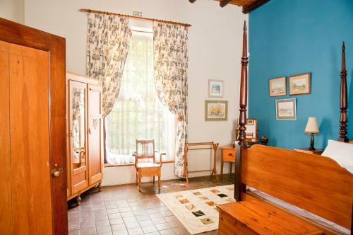 Hostal Wittedrift Manor House