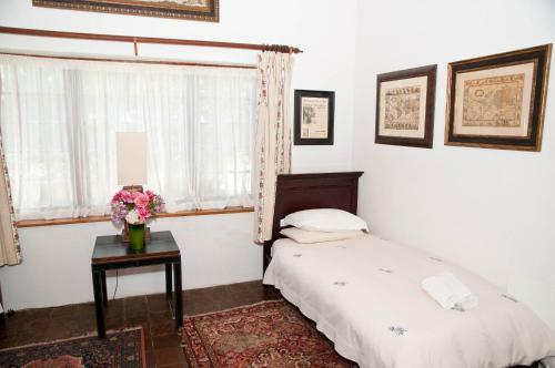 Hostal Wittedrift Manor House