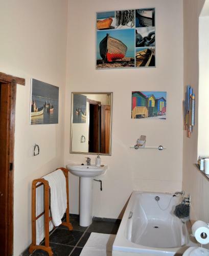 Hostal Wittedrift Manor House