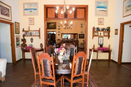 Hostal Wittedrift Manor House
