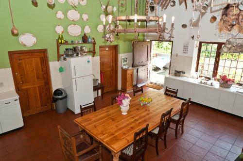 Hostal Wittedrift Manor House