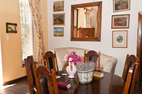 Hostal Wittedrift Manor House