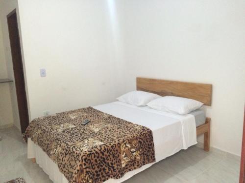 Hostal Pousada Das On�as