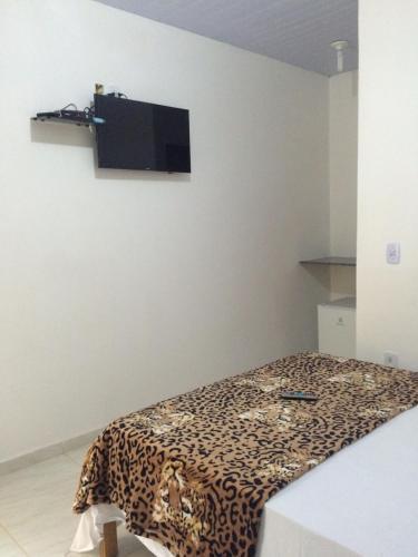 Hostal Pousada Das On�as