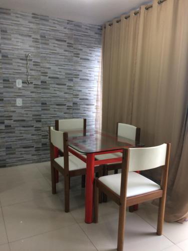 Hostal Pousada Das On�as