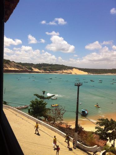 Hostal Pousada Das On�as