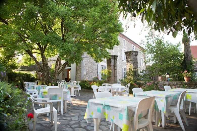 Hotel Restaurant Le Sully