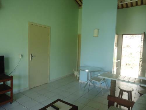 Lodge Ekoara Bangalos