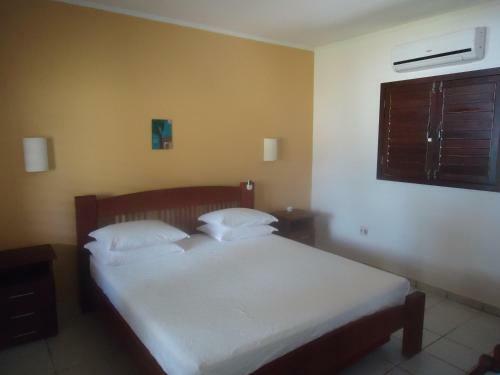 Lodge Ekoara Bangalos