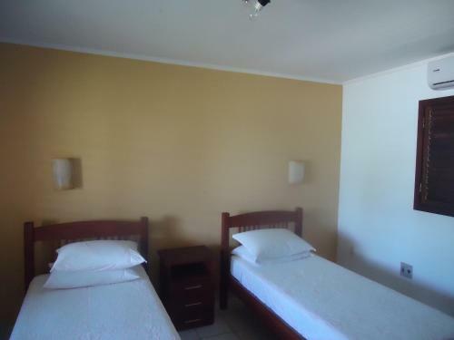 Lodge Ekoara Bangalos