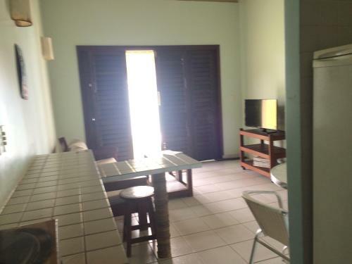 Lodge Ekoara Bangalos