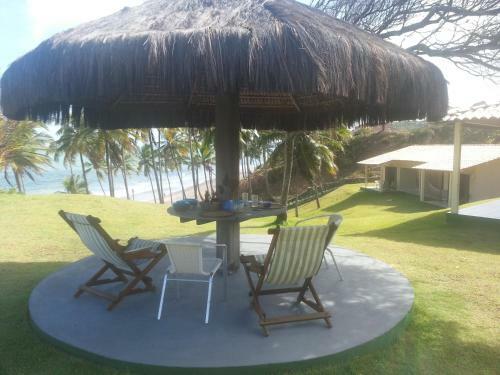 Lodge Ekoara Bangalos