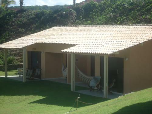 Lodge Ekoara Bangalos