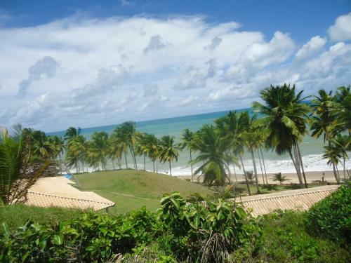 Lodge Ekoara Bangalos
