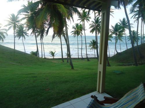 Lodge Ekoara Bangalos