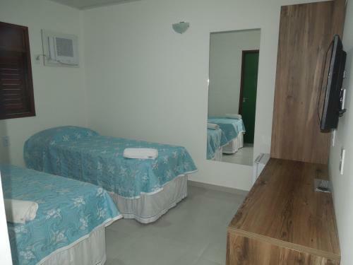 Hotel Rio Mar