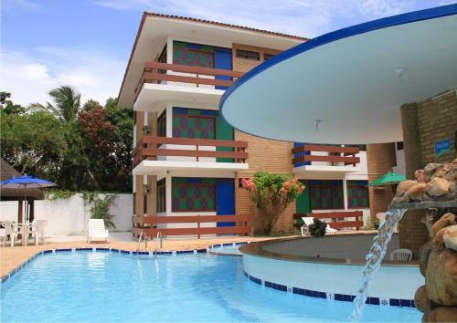 Hotel Rio Mar