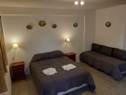 Apartamento Las Victorias 3