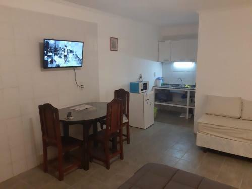 Apartamento Las Victorias 3