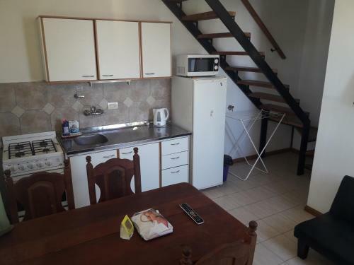Apartamento Las Victorias 3