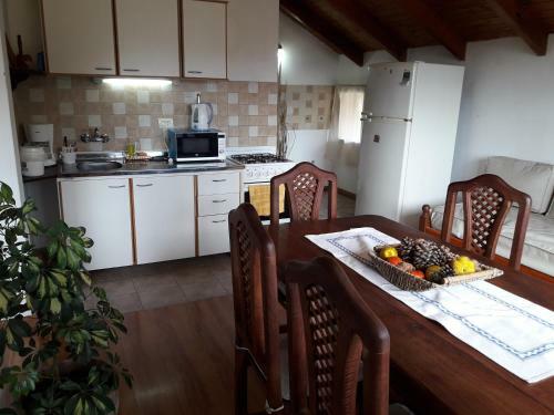 Apartamento Las Victorias 3