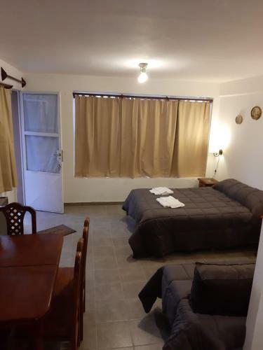 Apartamento Las Victorias 3