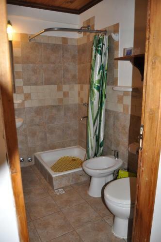 Apartamento Las Victorias 3