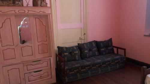 Hostal Hostel La Rosa De Los Vientos