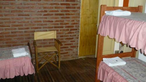 Hostal Hostel La Rosa De Los Vientos