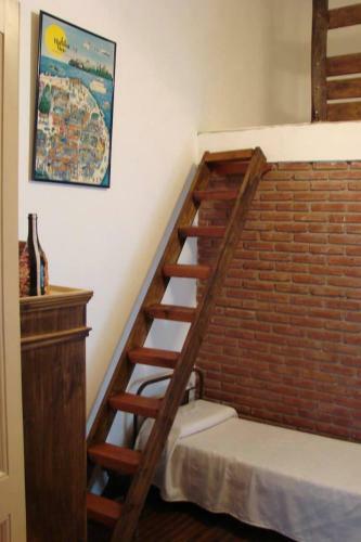Hostal Hostel La Rosa De Los Vientos