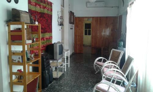 Hostal Hostel La Rosa De Los Vientos
